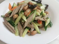 -宛平李记小吃(东关街店)