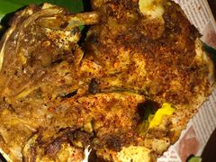 -绿茶餐厅(乐峰广场店)