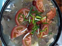 -乡土特色.冷锅鱼.牦牛肉汤锅