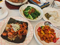-海宝酒家(中山四路店)