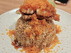 -满来寿喜烧(金虹桥店)