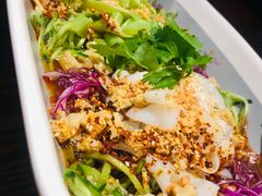 麦醋手工凉皮-掌柜的店·河南菜(世茂店)