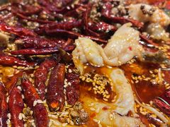 麻辣鱼-大川先生·小龙虾·川菜(信义坊店)