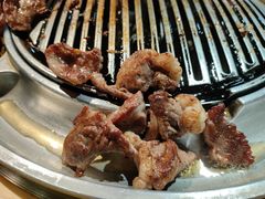 -金顺韩式烤肉·网红烤肉店(广利路店)