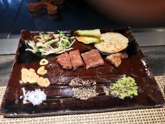 -神户牛排餐厅MOURIYA(总店)