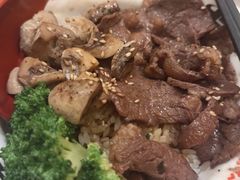 -牛邸·烧肉饭(来福士店)