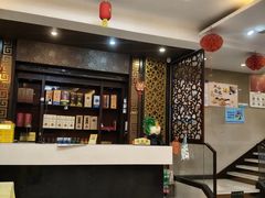 -青春·淮扬菜(东关街店)