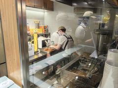 -马小毛老上海里脊肉(南翔印象城店)