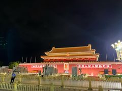 -北京饭店