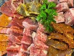 -熊出没日本烧肉放题