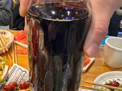 -四禧精酿铜锅涮肉·烧烤工场(大明湖店)