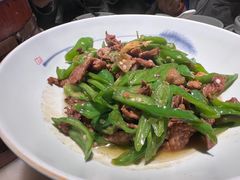 -佬麻雀·新湘菜(珠海金发购物中心店)