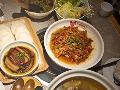 -大碗先生(万家丽店)