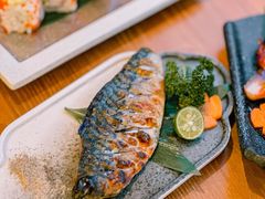 -鞠橘居酒屋(仁恒江湾新天地店)