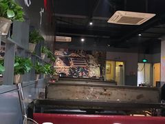 -牛很鲜潮汕牛肉火锅(朝晖路店)