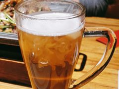 -青年公社烤鸭(青年路店)