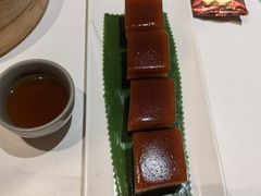 -禄运茶居·手工点心(猎德店)