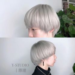 -Y-STUDIO原理