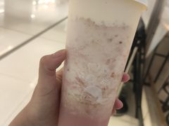 -喜茶(佛山岭南站店)