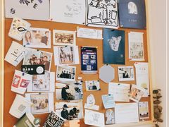 -Line 咖啡(石厦花园店)