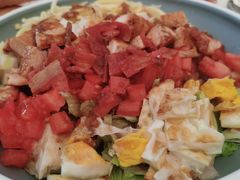 -小主人西餐厅 master table(青年中路店)