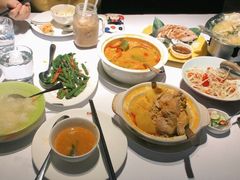 -瓦城泰国料理(芮欧百货店)