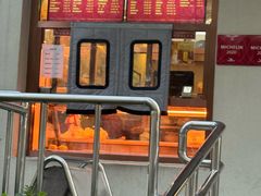 -玉华台饭庄(裕中西里小区店)