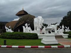 -清迈夜间动物园