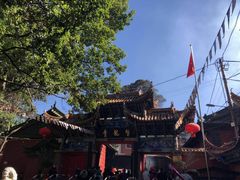 -盘龙寺