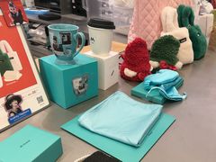 -M Stand(宁波万象城店)