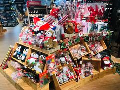 -Olé精品超市(苏州中心店)