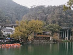 -上坦村