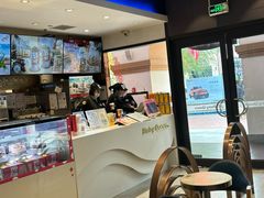 -DQ·蛋糕·冰淇淋(石家庄北国奥特莱斯店)