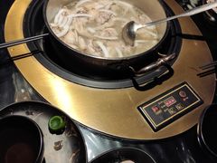 -凤园椰珍·臻品椰子鸡(保利时光里店)