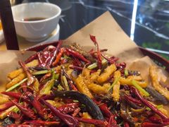 -楚鱼王·河鲜·湖北菜(华农店)