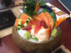-简家·海鲜盛宴(下沙店)