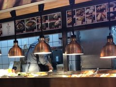 -头壹号饸饹面·大油条(东升科技园店)