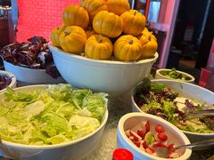 -广州富力君悦大酒店·凯菲厅