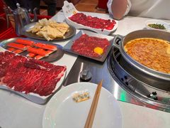 -荣叔港式沙嗲牛肉火锅(正佳潮流店)