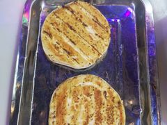 小饼-A8小馆·海鲜烧烤(樱珠苑小区店)