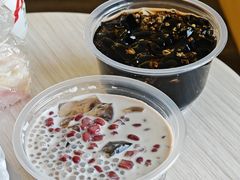 -梧州双钱龟苓膏(丽港航母店)