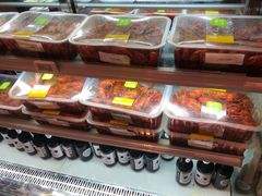 -盒马X会员店(王府井奥莱UP TOWN店)