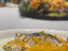 -狮王府淮扬菜(新街口友谊店)