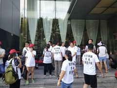 -深圳东方银座酒店