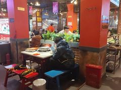 -钢管厂五区小郡肝火锅串串香(总店)