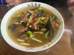 -孙家面馆(淮海第一城店)