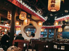 -杨记隆府(时代天街店)