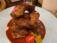 -苏城小院·园林精致苏州菜(斜塘老街店)