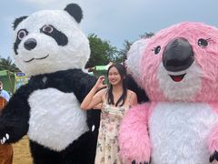 -白沙门生态公园