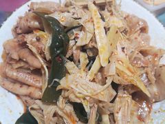 -脱骨凤爪(石桥店)